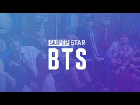 Agust D (Instrumental Mix) - Superstar BTS