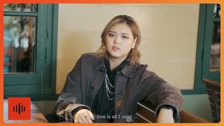 S Logic x ChanMyae MgCho - All I Want (Acoustic)