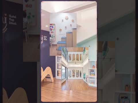 Ikigai Global pre school