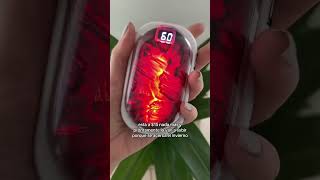 Warm Up in Seconds! #fok #cold #winterVibes #handHeater #warmingUp