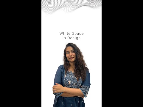 Sometimes Less is Truly More: The Importance of White Space in Design