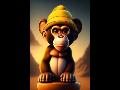 monky raft