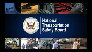 NTSB Highlights Public Aircraft Operations