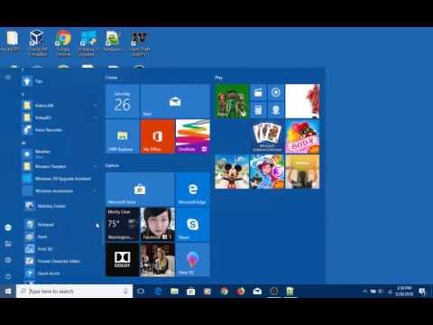 How to make a Batch os