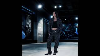 Fashion in 3D Gaussian Splatting (3DGS) | AI-generated environment using Marble by World Labs.