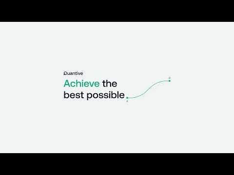 Quantive Live Stream