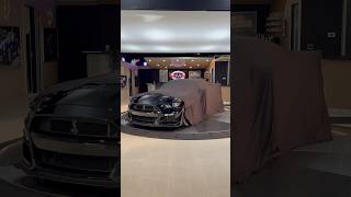 Introducing our New Arrival! 2021 Ford Mustang Shelby GT500 😍🖤 Available Now!