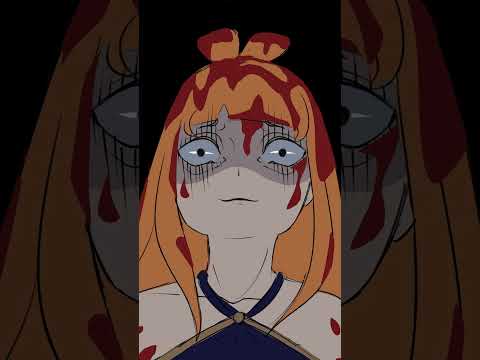 What Do You Want To Be When You Grow Up? | OC Animatic