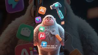 Ep35- No Time to Read? This AI Summarizes Books for You! 📚⚡#Shorts #Hands-On Tech