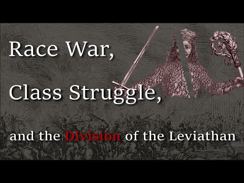 The Origins of the Race War Myth