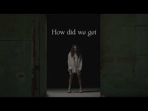 YDE - How Did We Get Here? (Outro) [Official Lyric Video]