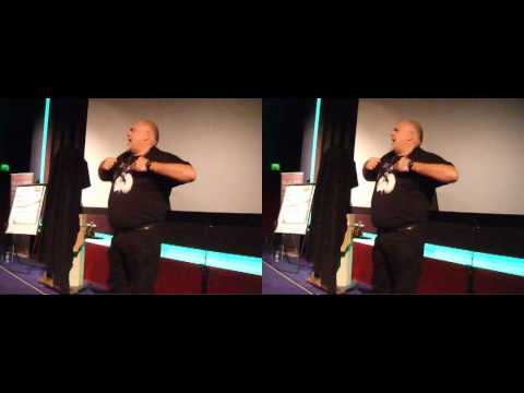 SCI-FI-LONDON 10 - Louis Savvy