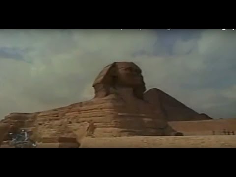 UNEXPLAINED MYSTERIES - THE UNREAL WORLD - Paranormal and Supernatural (full documentary)