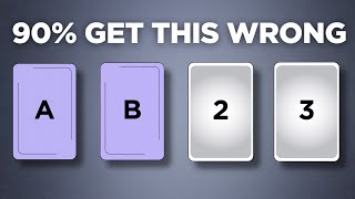 The Logic Test Everyone Fails