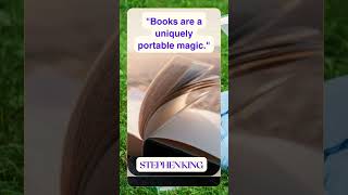 Good Quotes About Books (#10) #lifelessons #motivation #learnfruitsnameinenglish