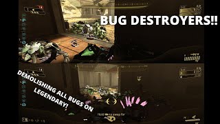 Bug Hunt Challenge!