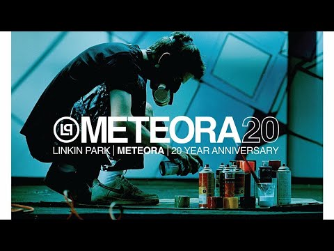 Lost - Linkin Park Lyrics/Sub Español