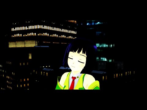 [NEW_WAVE]【Kyomachi Seika AI (Lite)】WAVEFILE - Lamaze P Synthesizer V Studio Cover + MMD PV