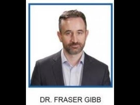 Reviewing Data (Fraser Gibb)