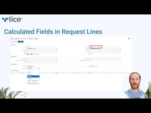 Release 506 Calculated Lines