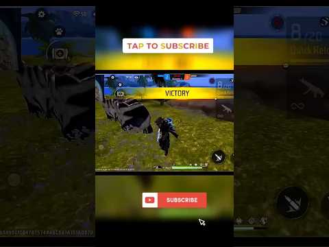 #freefire #viralshort short video#totalgaming  garena #fire #free #freefiregameplay #technicaldausa