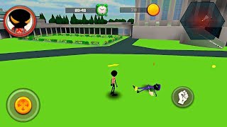 Stickman White House Escape | By GENtertainment Studios|Android Gameplay FHD
