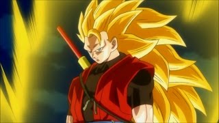 【SDBH公式】SDBH2弾_スペシャルムービー【スーパードラゴンボールヒーローズ】