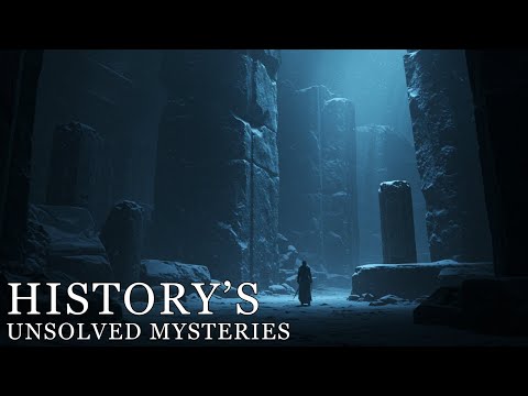 3 HOURS of Ancient Architecture That Defies Modern Science – To Fall Asleep To