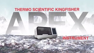 KingFisher Apex Automated Purification System