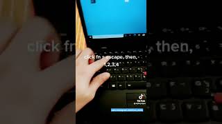 LENOVO KEYBOARD LIGHT