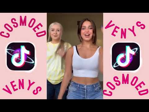 TikTok Deuces Dance Compilation (Chris Brown- Deuces)