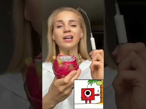 PERFECT Numberblocks meme part 2 #shorts