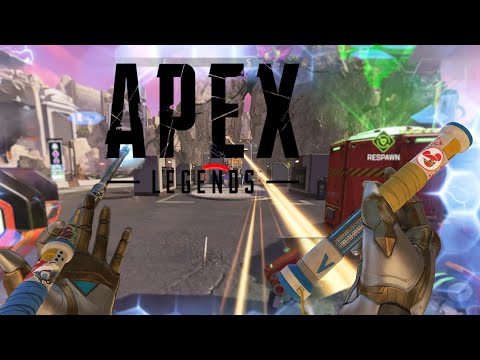Noob to Pro!!! | Apex Legends | INDIA 🔴LIVE🔴