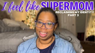 Mom Life After Job Loss | When You Can't Give Them Everything