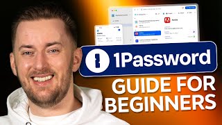 1Password review + ultimate app guide for beginners!