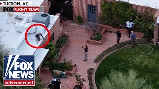 DETAILS: Authorities investigate ‘NEW message’ in Guthrie case