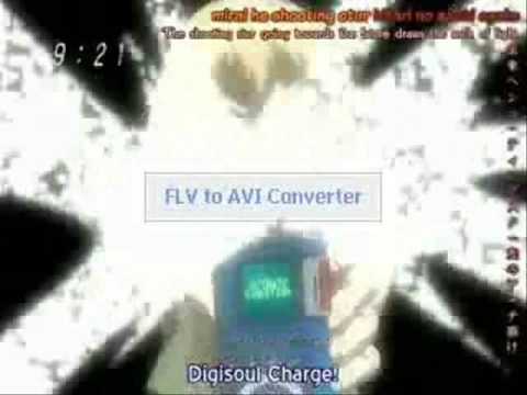 Season 5 arabian digivolution  version