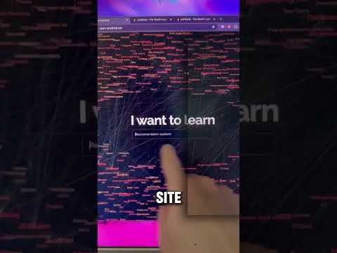 Learn ANY Skill for FREE with AI! 🚀