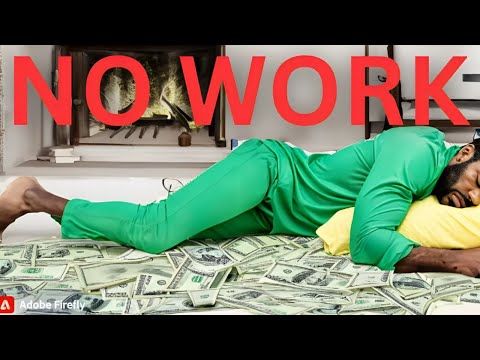 How to make PAYPAL money PASSIVELY