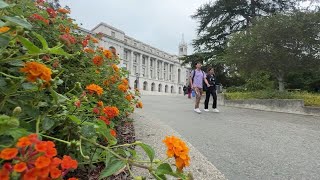 UC Berkeley provides Trump administration list of 160 names in antisemitism investigation
