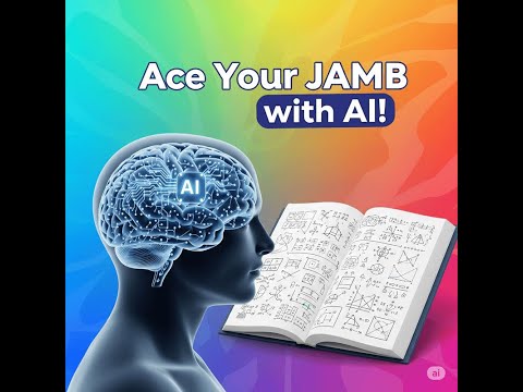 AI Powered JAMB Preparation Assistant