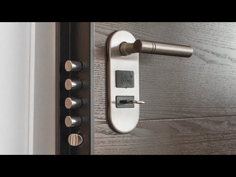 Protect Your Home with These Must-Have Security Inventions