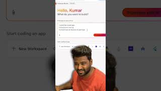 Build Apps in Minutes with Firebase Studio’s AI! #FirebaseAI #NoCode #TechHacks