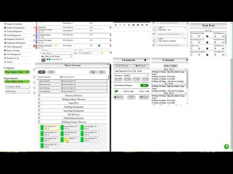Equipment Management 1
