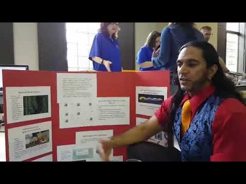 New Jersey State Library Live Presentation