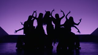 JISOO - ‘earthquake’ DANCE PERFORMANCE VIDEO