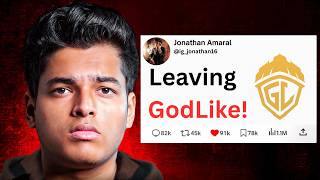What If JONATHAN Joins S8uL? 😳🥶