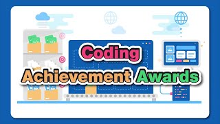 “CODING Achievement Awards”