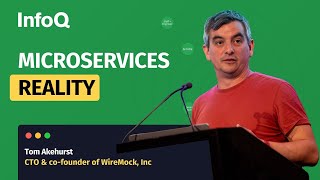 Microservices Reality: Stop Fighting Environments & MOCK Your Dependencies!
