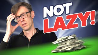 Why your AuDHD Child Isn't Lazy: Executive Dysfunction Explained